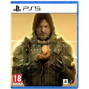 Resim Sony Ps5 Death Stranding Director's Cut 