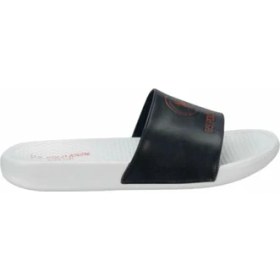 Resim U.S. Polo Assn. Pearl 3fx Lacivert Erkek Plaj Terlik 