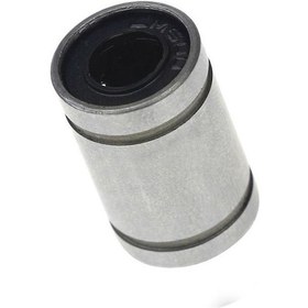 Resim Lm 06 Uu Bgr 6x12x19 Lineer Rulman 