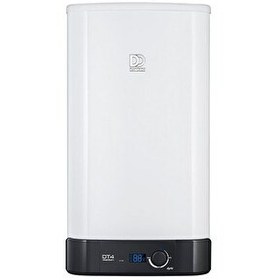 Resim DemirDöküm DT4 Titanium Digital 65 L 1800 W Termosifon 
