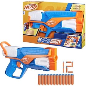 Resim Nerf N-serisi Agılıty 