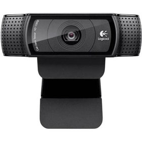 Resim Web Kamerası Hd Pro C920 