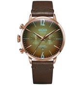 Resim Welder Moody Watch Wwrc314 45 Mm Erkek Kol Saati Rose Gold 