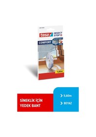 Resim Kapı Sineklik 3'lü Avantajlı Paket Siyah 
