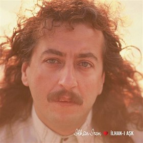 Resim İlhan İrem - İlhan-ı Aşk 2 Plak 