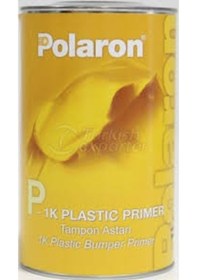 Resim Polaron 1K Plastik Astar Gri 1Lt 