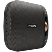 Resim Philips Bt2650b/00 Bluetooth Wirelles Hoparlör 