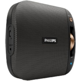 Resim Philips Bt2650b/00 Bluetooth Wirelles Hoparlör 