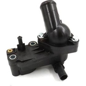 Resim Termostat Govdesı Komple Oes Termostatlı Ford Focus 1998-2004 -connect 2002 1.8 Di-tdi-tdci 2s4q9k478ad 2s4q8594ab 89ff8575aa 