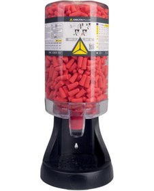 Resim Deltaplus Conıc Dısplay Kulak Tıkacı Dispenseri 500 Çift Conıc 500 Ürün İçine Dahildir 