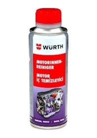 Resim Würth Motor İç Temizleyici 200 Ml 