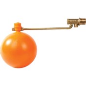 Resim Geylani Toplu Şamandıra Flatör 1/2 