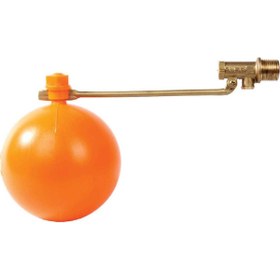 Resim Geylani Toplu Şamandıra Flatör 1/2 