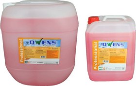 Resim Owens Armonia Yüzey Temizleme Maddesi(5 KG) 