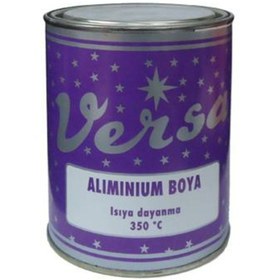 Resim VERSA Alüminyum Yaldız Boyası 1/1 (700 Gr) 