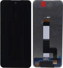 Resim Xiaomi Poco M6 Pro 5g Lcd Ekran Ve Dokunmatik Komple Ekran Yüksek Kalite Yedcom 