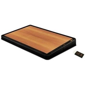 Resim Ufo Ayak Isıtıcı Masa Altı Isıtıcı Kumandalı 1100 Watt 