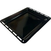 Resim Esc Ankastre Fırın Tepsisi 45,5 x 37,5 x 4.cm Derin Model 