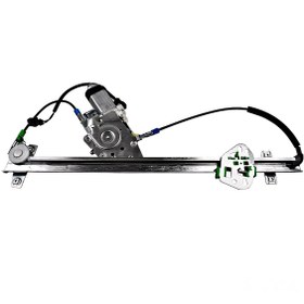 Resim Cam Krikosu Axor Motorlu Sol - A9737200346 