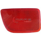 Resim Mars Renault Master IV Sağ Arka Tampon Reflektör 2014 Sonrası -8200152643 