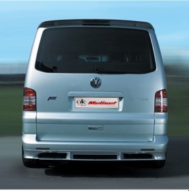 Resim VW.Transporter T5 Arka Karlık2003-2014Arası UyumluAracınızınRengi 