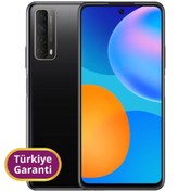 Resim Huawei P Smart 2021 TR Garanti | 128 GB 4 GB Siyah 