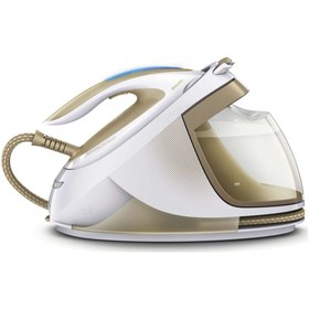 Resim Philips GC8750/60-GC8750/65 PerfectCare Performer Buhar Kazanlı Ütü 