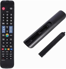 Resim Samsung Uyumlu Tüm Modeller Smart Led Tv Kumanda Mz1078 