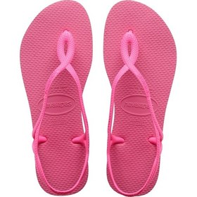 Resim Havaianas Luna Ciber Pink Kadın Sandalet 