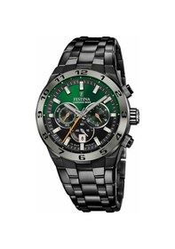 Resim Festına F20673/2 Chrono Bıke Specıal Edıtıon Erkek Kol Saati Siyah 