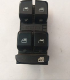 Resim Audi A 5 Cam Düğmesi S5-Sport-Coupe 8K0959851D 2008-2011 