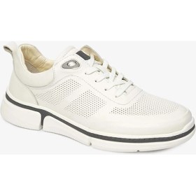 Resim Greyder 64545 Comfort Sneaker Casual Erkek Ayakabı 