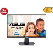 Resim ASUS VA27EHF 27" 1ms 100Hz Adaptive-Sync IPS Full HD Gaming (Oyuncu) Monitör 