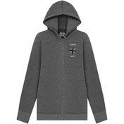 Resim Zero One Five Sweatshirt Antrasit 