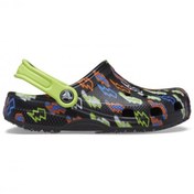 Resim Crocs Classıc Lıghtnıng Bolt Çocuk Terlik 208307-001 
