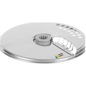 Resim Bosch Uyumlu Parmak Dilim Patates Dilimleyici 17000938 