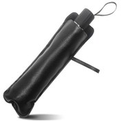 Resim Hombey Tesla Model 3/y İçin Katlanabilir Cam Güneş Şemsiyesi - Isı Ve Güneş Engeli, Poliester Malzeme, Siyah Renk 