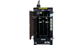 Resim CCH Teknoloji Cch My Z35 3 Boyutlu Yazıcı 3D Printer 