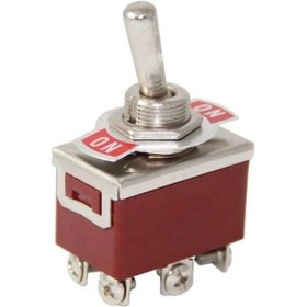 Resim Locway Ic-161 Toggle Swıtch Kılıfı 50 Adet 