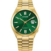 Resim Citizen NJ0152-51X Erkek Kol Saati 