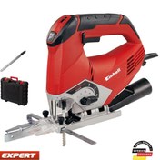 Resim Belle Fusion BFS TE JS 100 Dekupaj Testere 750 Watt 