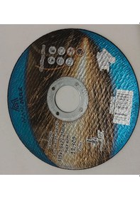 Resim İnox Kesici Disk 