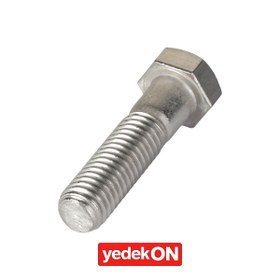 Resim AGCO Altıgen Başlı Cıvata - AGCO | AG562247 