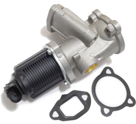 Resim Opel Meriva A 1.3 Z13DT Dizel Egr Valfi Supsan Marka 