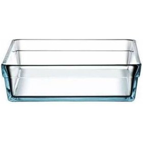 Resim Paşabahçe 59304 Borcam Kare Tepsi 