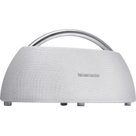 Resim Harman Kardon Go Play Mini Bluetooth Hoparlör Beyaz 
