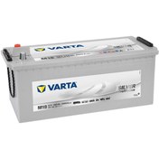 Resim Varta M18 Start Aküsü 180ah 