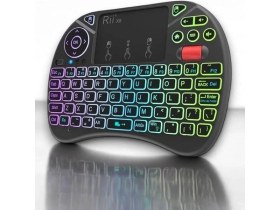 Resim Pazarcan Mi̇ni̇ Klavye 