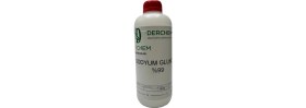 Resim Derchem Sodyum Glukonat %99 