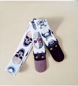 Resim Karin Gitar Askısı Kg-02 